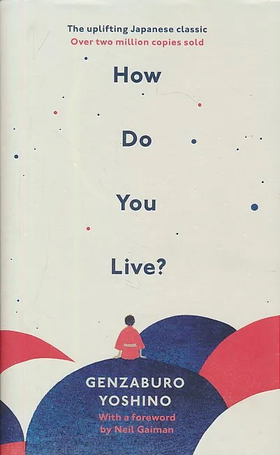 How Do You Live?