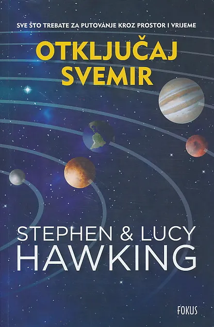 Otključaj svemir