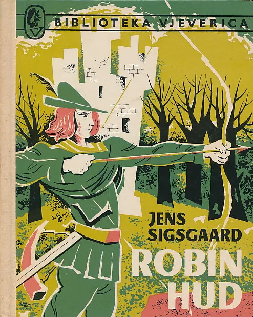 Robin Hud