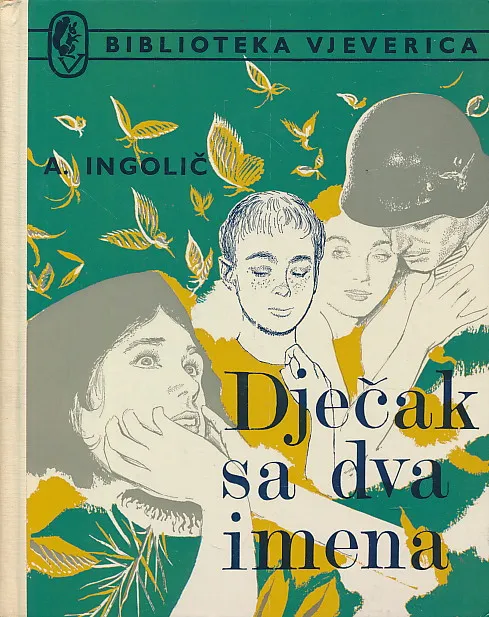 Dječak sa dva imena