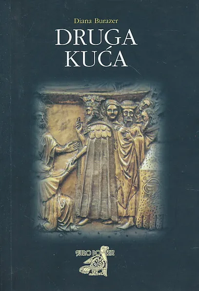 Druga kuća