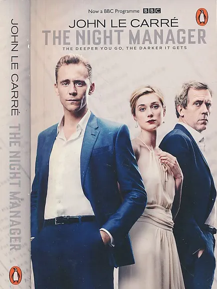 The Night Manager