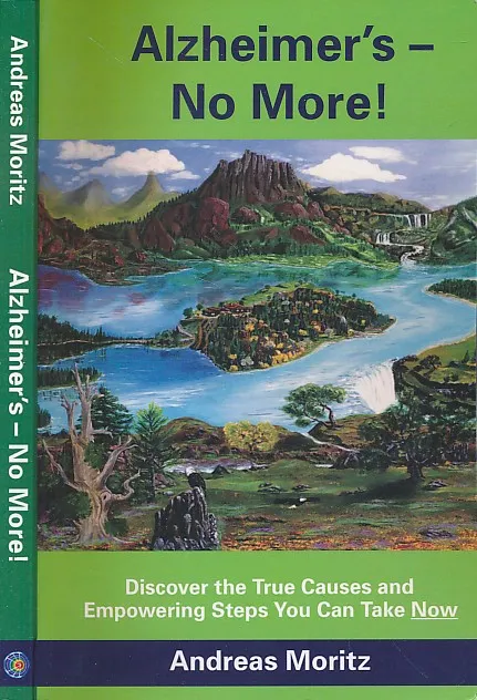 Alzheimer's - No More