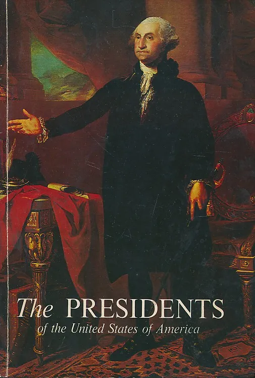 The Presidents of United States of America