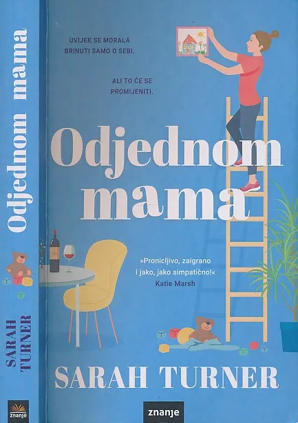 Odjednom mama