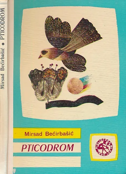 Pticodrom
