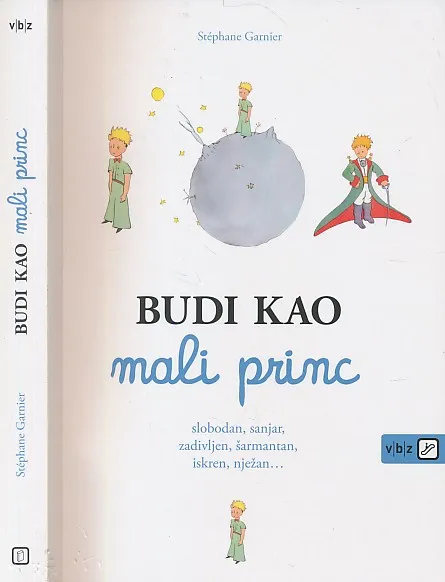 Budi kao mali princ