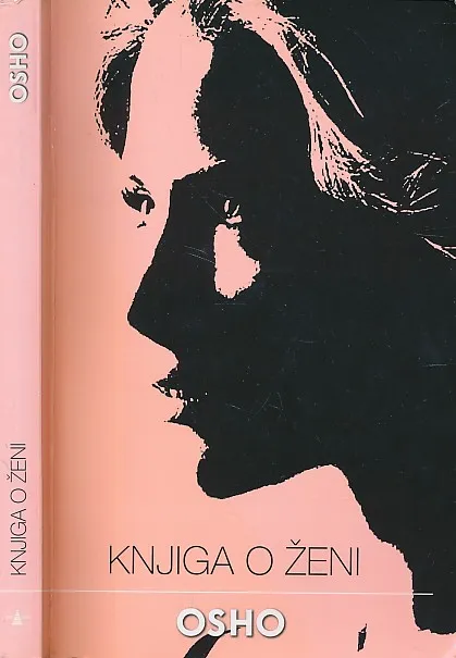 Knjiga o ženi