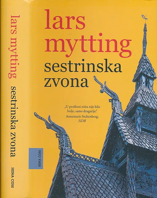 Sestrinska zvona