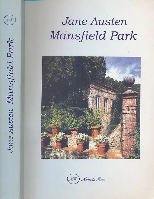 Mansfield Park