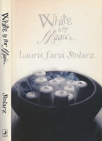 White is for Magic