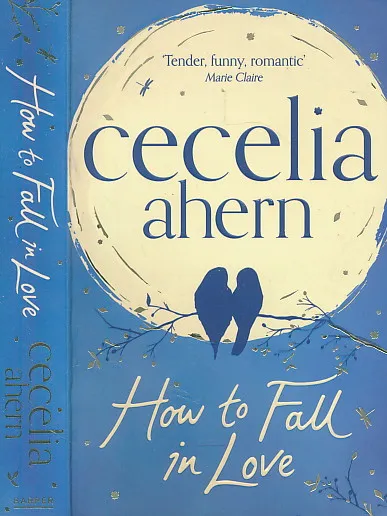 How to Fall in Love
