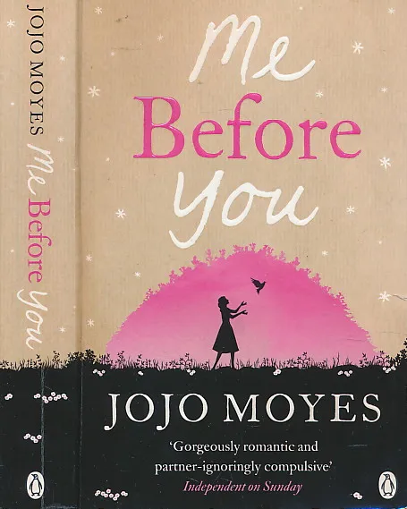 Me Before You