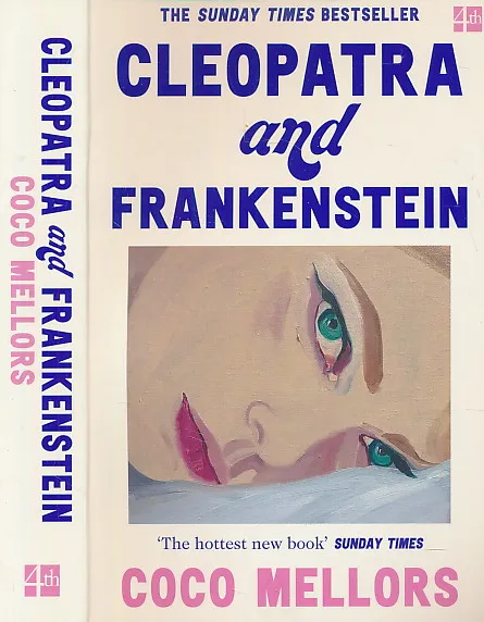 Cleopatra and Frankenstein