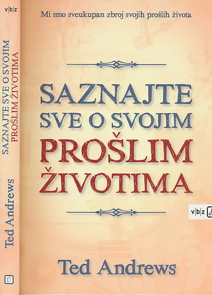 Saznajte sve o svojim prošlim životima