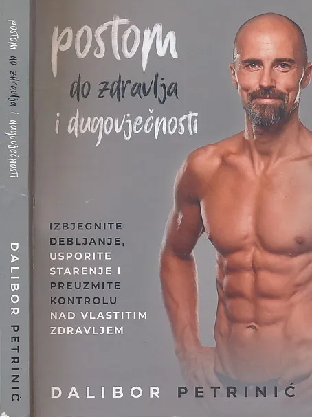 Postom do zdravlja i dugovječnosti