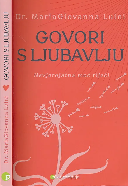 Govori s ljubavlju