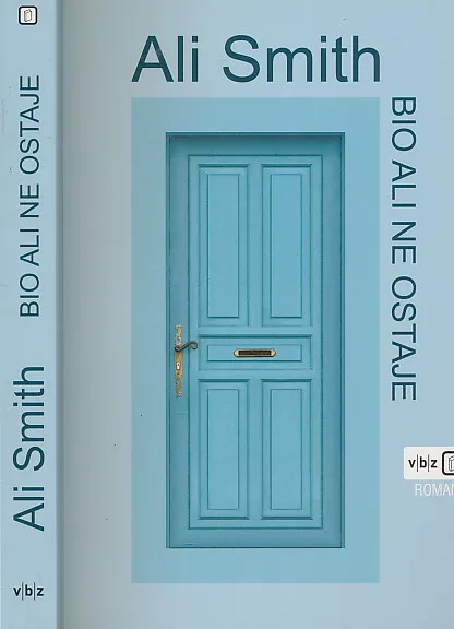 Bio ali ne ostaje