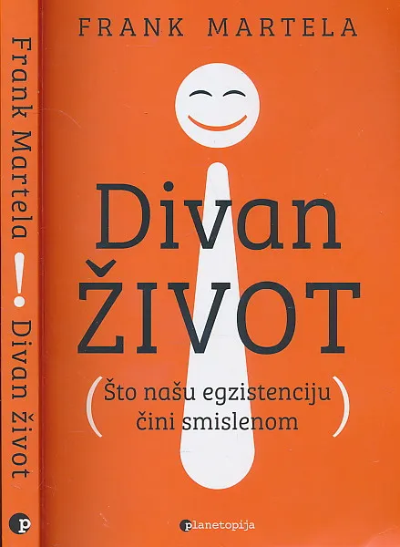 Divan život