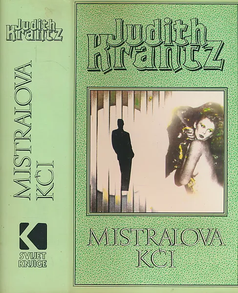 Mistralova kći