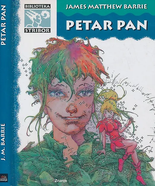 Petar Pan