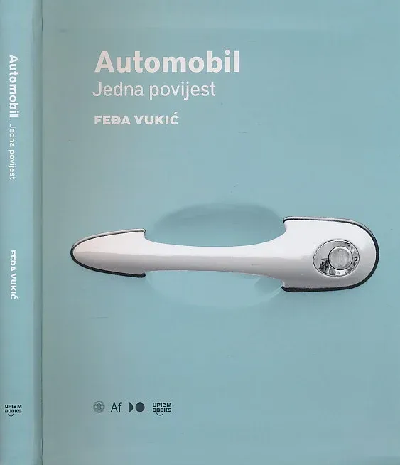 Automobil : jedna povijest