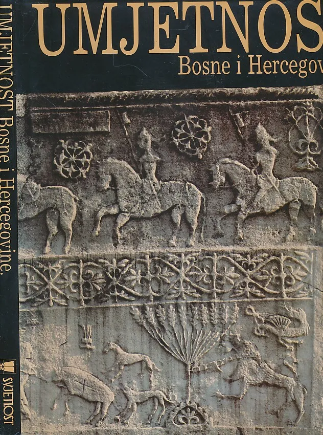 Umjetnost Bosne i Hercegovine