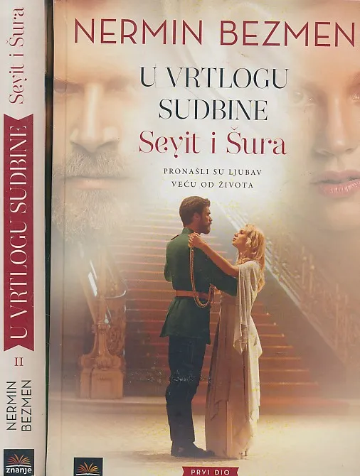 U vrtlogu sudbine: Seyit i Šura 1-2