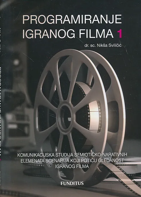 Programiranje igranog filma 1