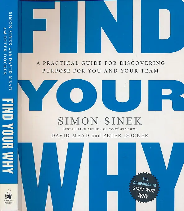 Find Your Why