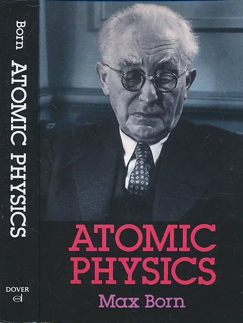 Atomic Physics