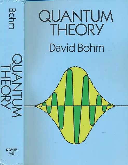 Quantum Theory