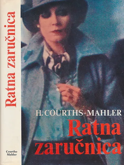Ratna zaručnica
