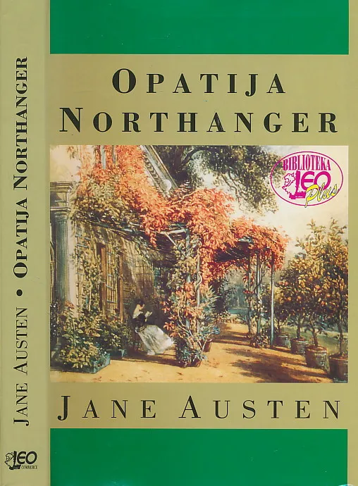 Opatija Northanger
