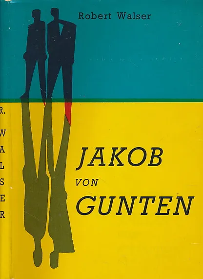 Jakob von Gunten