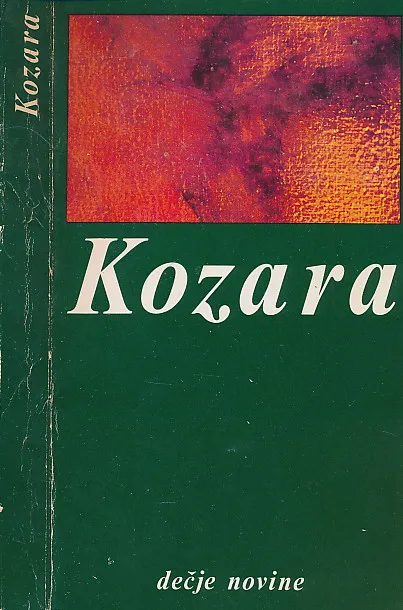Kozara