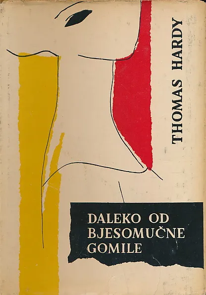 Daleko od bjesomučne gomile