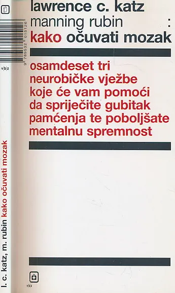 Kako očuvati mozak