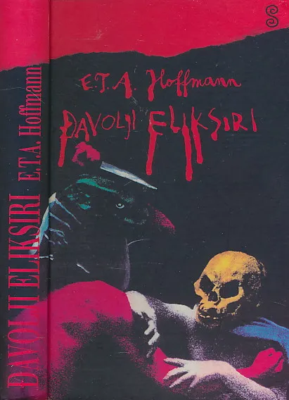 Đavolji eliksiri