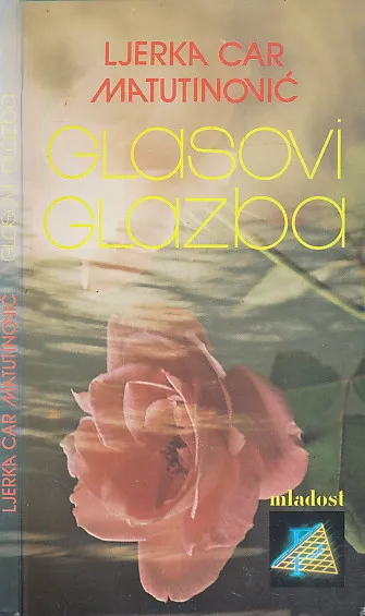 Glasovi glazba