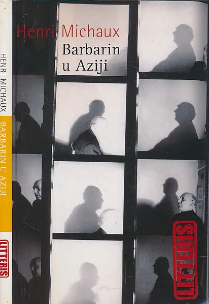 Barbarin u Aziji
