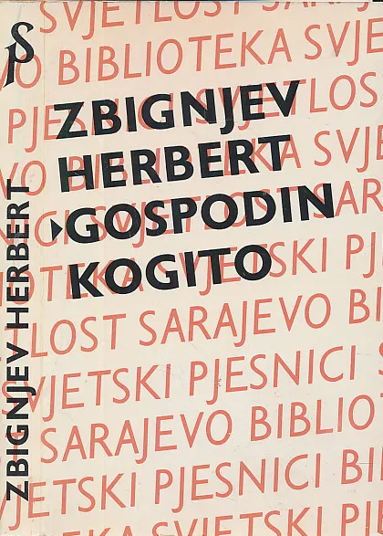 Gospodin Kogito