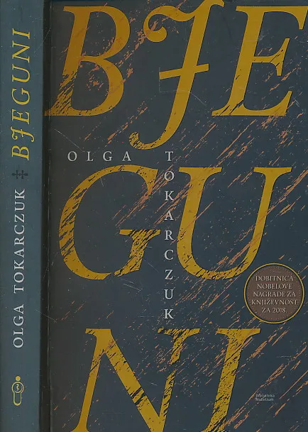 Bjeguni