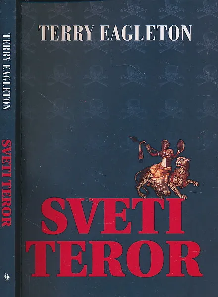 Sveti teror
