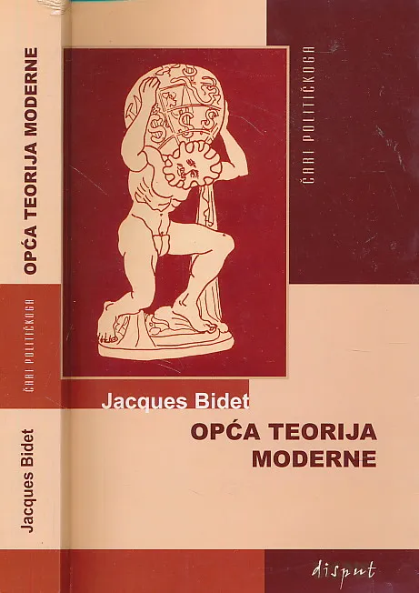 Opća teorija moderne