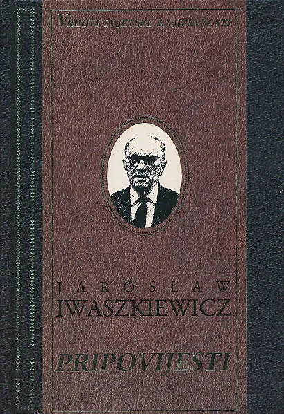 Pripovijesti