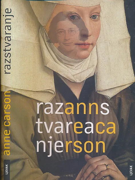Razstvaranje