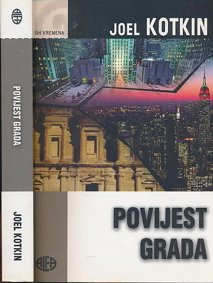 Povijest grada