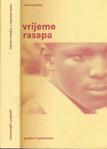 Vrijeme rasapa