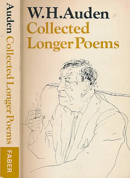 Collected Longer Poems